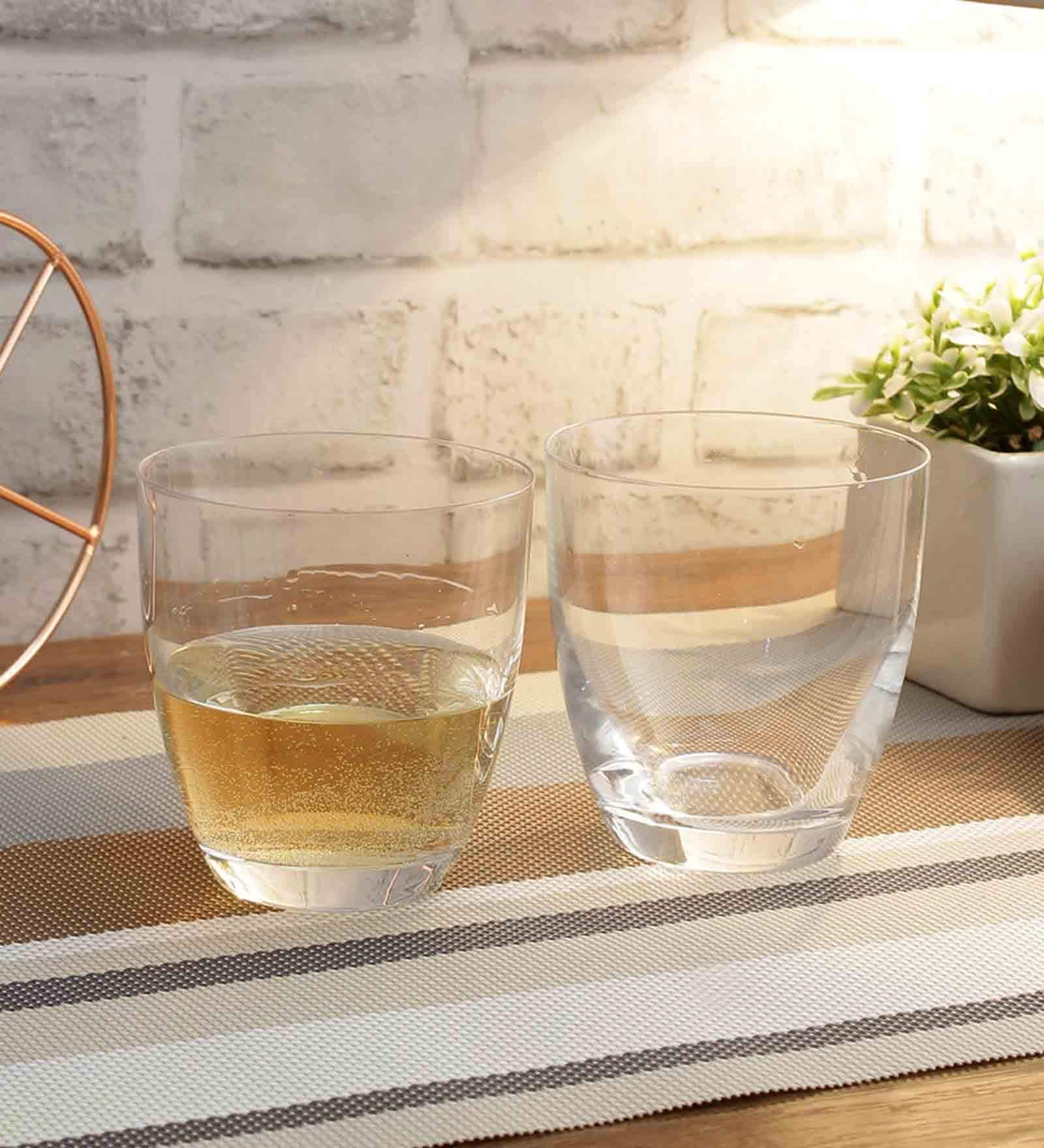 Kate 300ml (Set of 6) Everyday Glass Kate 300ml (Set of 6) Everyday Glass