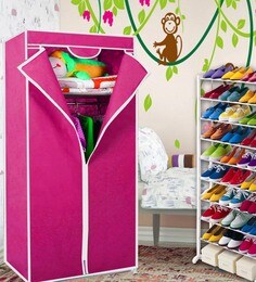Wardrobe Organisers 