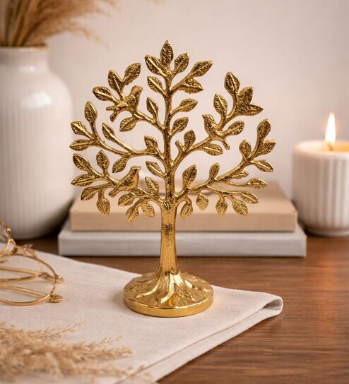KalpVriksh Tree Table Decor