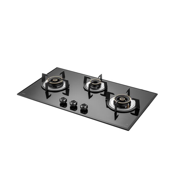kaff hob top 3 burner