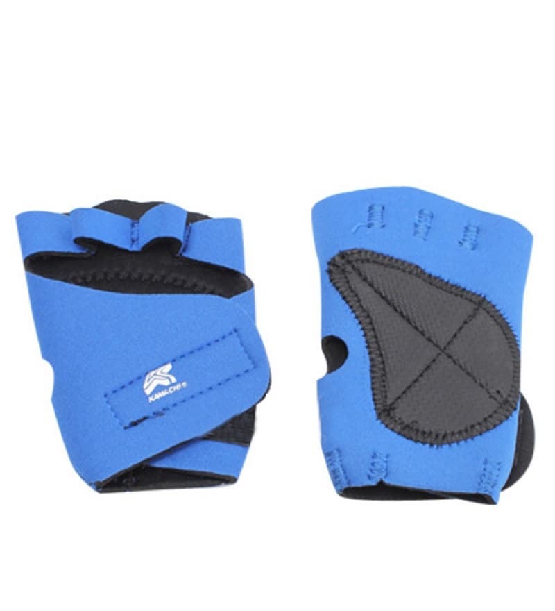 kamachi gym gloves