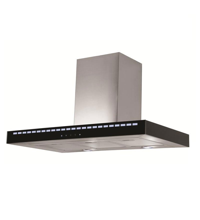 Buy Kaff Collections Monaco Chimney 90 cm with 1 Year Warranty Online