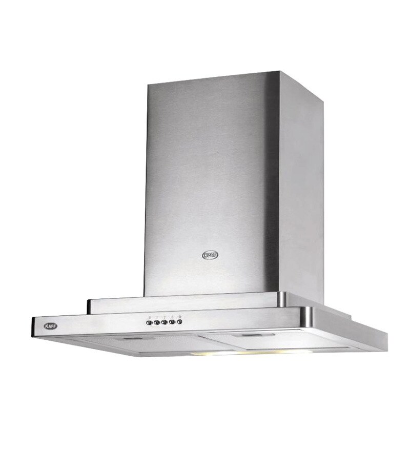 Buy Kaff Essentials Finn 60 Chimney with 1 Year Warranty Online Hood Chimneys Chimneys