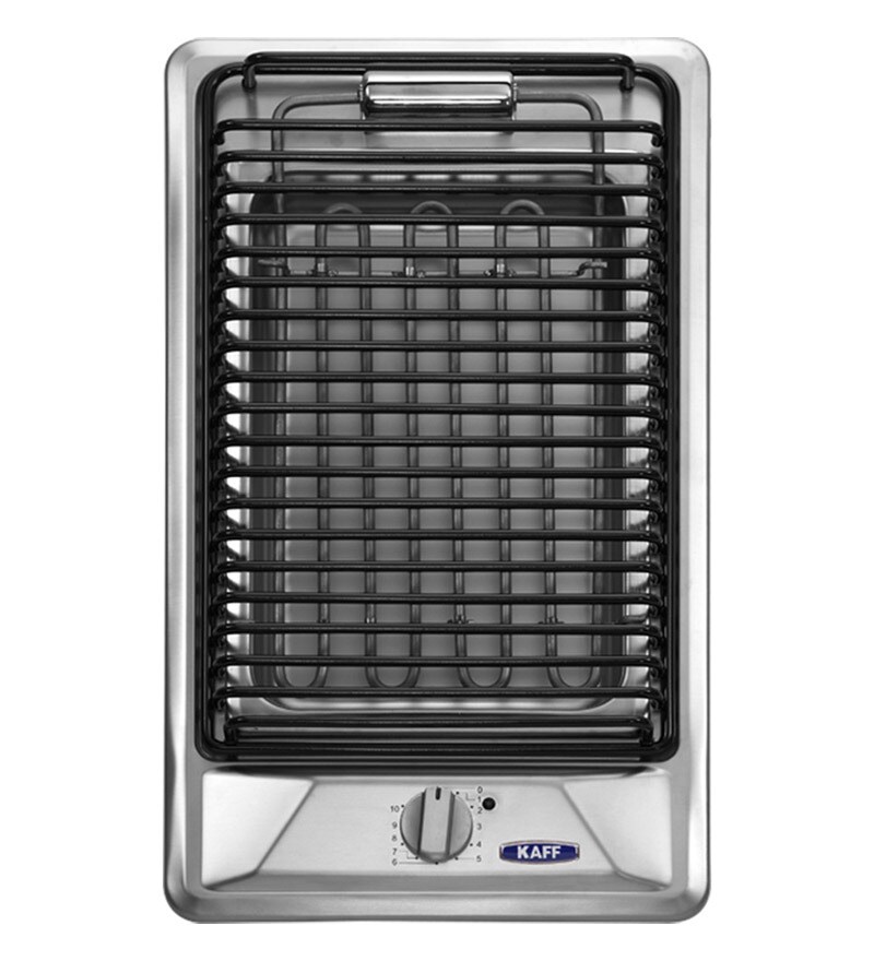 Buy Kaff KBQM 30 SS Builtin Barbeque Online Cooking Range Cooking