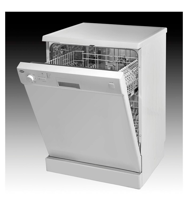kaff built in dishwasher