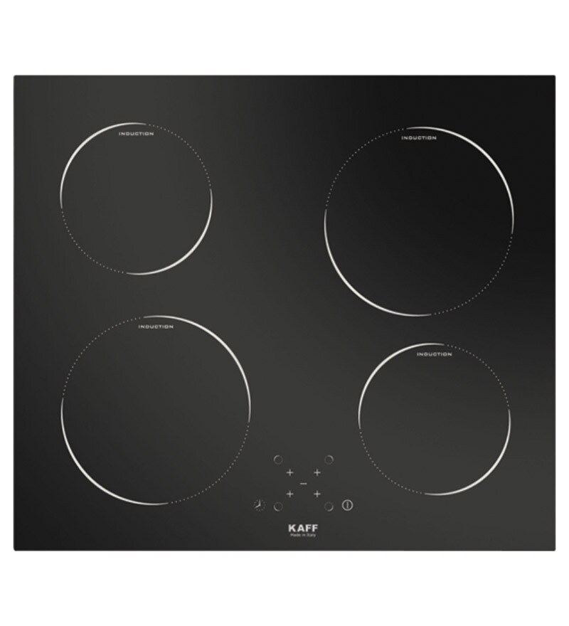Buy Kaff KV60 4burner Induction Cooktop Online Cooking Range