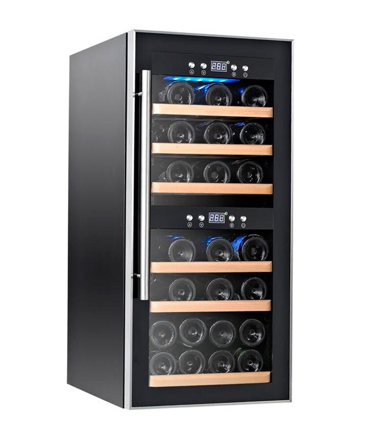 Kaff KWC 24 Freestanding Wine Chiller by Kaff Online Chillers & Ice
