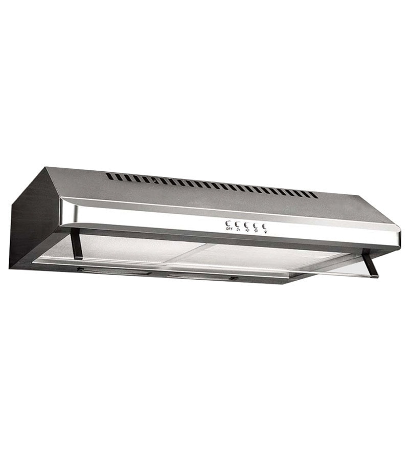 Buy Kaff 60 Cm Straight Line Chimney With 1 Year Warranty Online ...