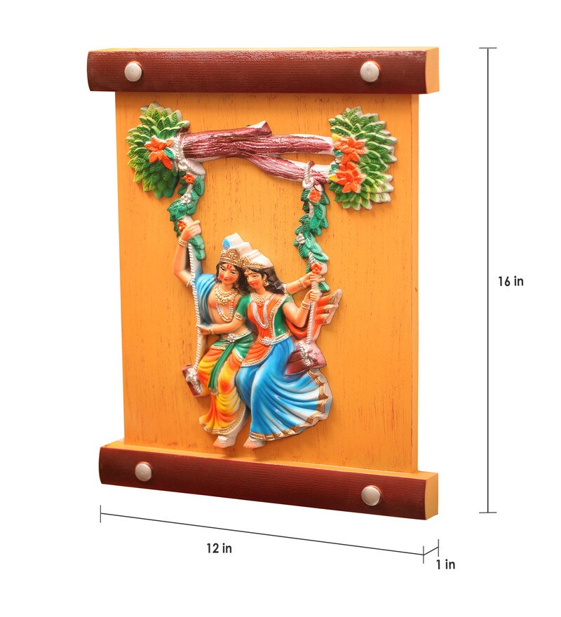 Plastic Wall Hanging For Decoration 素晴らしい外見