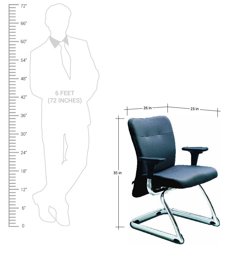 kareena chair godrej