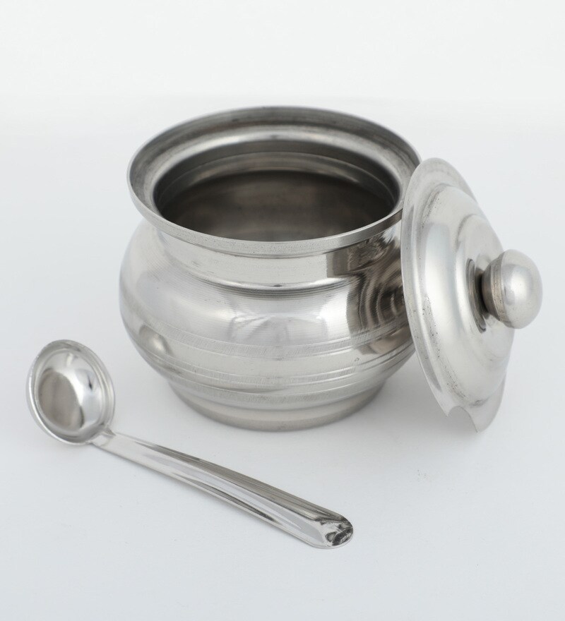 Buy Premium Amol Ghee Oil Container 250 ml By Kaveri Online Oil