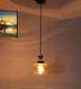 Kachori Glass Pendant Light