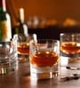 Kaci Handmade Whisky Glass Set Of 6