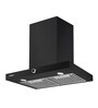 Kaff 60 cm 1180 m3h Auto Clean Hood Chimney (Model No: Maurice Bf Dhc 60)