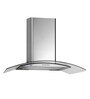 Kaff 60 cm 1180 m3h Hood Chimney (Model No: OPEC MX 60)