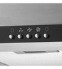 Kaff 60 cm 1180 m3h Hood Chimney (Model No: RAY PD DX 60)