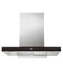 Kaff 90 cm 1200 m3h Hood Chimney (Model No: Lumex 90)