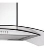 Kaff 60 cm 1180 m3h Hood Chimney (Model No: OPEC MX 60)
