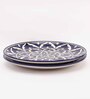 Kaiser (Set of 2) 11 Inches Ceramic Dinner Plate