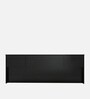 Kaito Queen Size Bed with Box Storage & Headboard Storage in Wenge Finish