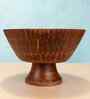 Kalash Acacia Wood Multipurpose Bowl