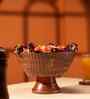 Kalash Acacia Wood Multipurpose Bowl