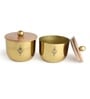 Gold Kaldor Storage Box