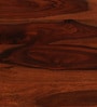Kalki Sheesham Wood Sideboard in  Honey Oak Finish