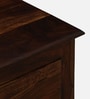 Kalki Sheesham Wood Sideboard in  Provincial teak Finish