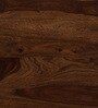 Kalki Sheesham Wood Sideboard in  Provincial teak Finish