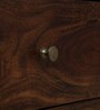 Kalki Sheesham Wood Sideboard in  Provincial teak Finish