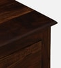 Kalki Sheesham Wood Sideboard in  Provincial teak Finish