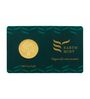 Kalpvriksh 24KT (999) Lightweight Gold Coin 0.1g