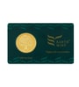 Kalpvriksh 24KT (999) Lightweight Gold Coin 0.2g