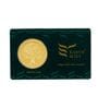 Kalpvriksh 24KT (999) Lightweight Gold Coin 0.3g