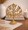 KalpVriksh Tree Table Decor