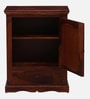 Kamchini Sheesham Wood Dresser in Scratch Resistant Honey Oak Finish