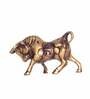 Kamdhenu Cow Brass Figurine