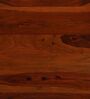 Kapi Sheesham Wood Coffee Table in Light Honey Finish