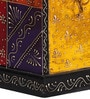Anuraga Hand Painted Trunk