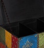 Anuraga Hand Painted Trunk