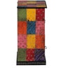 Anuraga Hand Painted Trunk