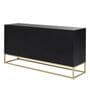 Kara Bone Inlay Sideboard Cabinet