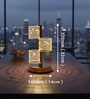 3 in1 Touch Control 3D Acrylic LED Cordless Plugin Night Lamp