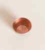 Karaikudi Tiles Copper Tumbler, Small
