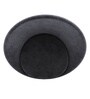 Kaset Lounge Chair in Grey Colour
