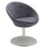 Kaset Lounge Chair in Grey Colour