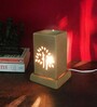 Kasper Ceramic Electric Oil Aroma Diffuser