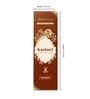 Kasturi Incense Sticks (Pack Of 2)  Enchanting Fragrance