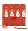 Kasturi Incense Sticks (Pack Of 4)  Deep Musk